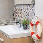 Apartment Azure Bay Luxury *
