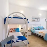 Azure Bay Luxury Torre Squillace