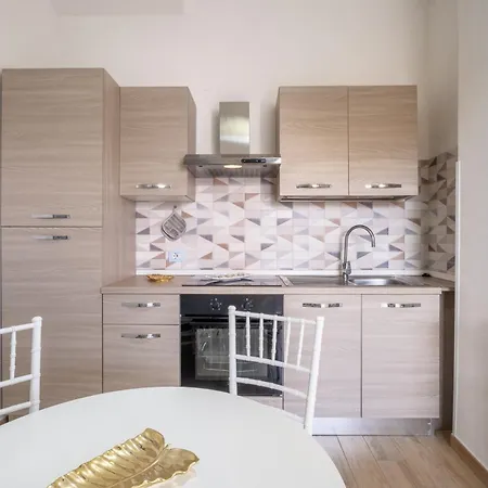 Apartment Azure Bay Luxury