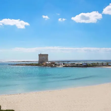 Apartment Azure Bay Luxury