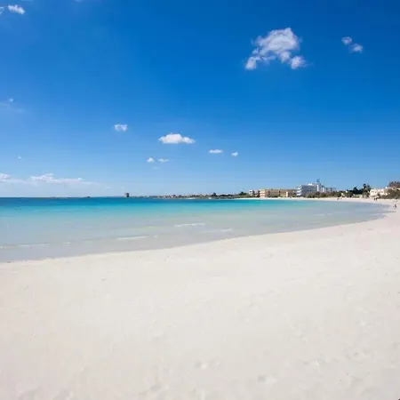 Azure Bay Luxury Torre Squillace
