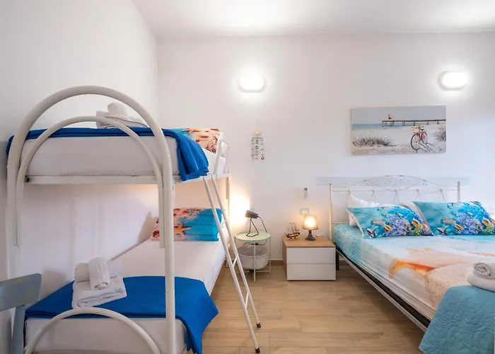 Apartmán Azure Bay Luxury *