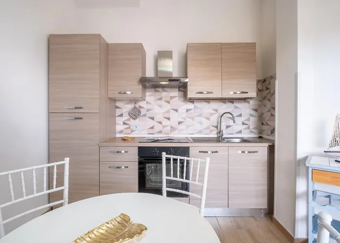 Azure Bay Luxury Torre Squillace