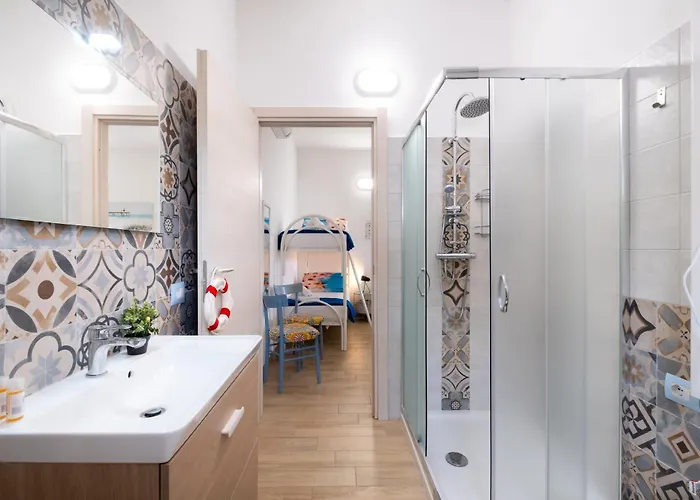 Azure Bay Luxury Torre Squillace