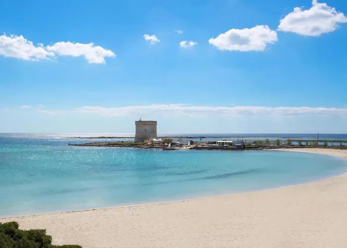 Apartmán Azure Bay Luxury
