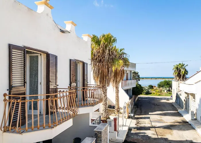 Apartmán Azure Bay Luxury *