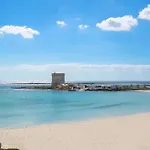 Apartmán Azure Bay Luxury