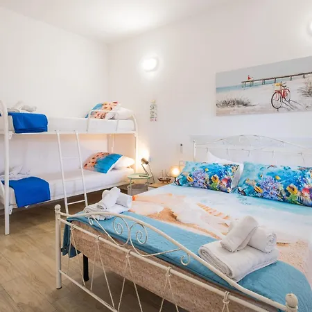 Azure Bay Luxury * Torre Squillace