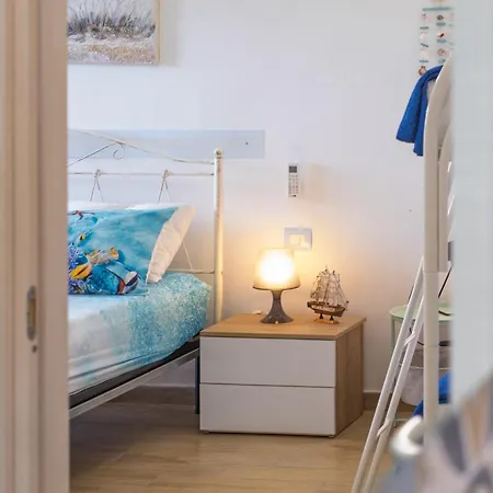 Azure Bay Luxury Torre Squillace