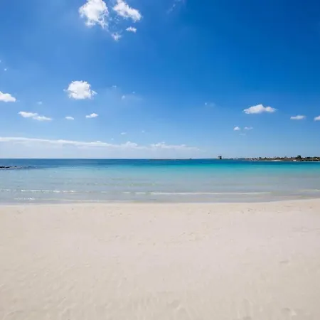 Apartment Azure Bay Luxury