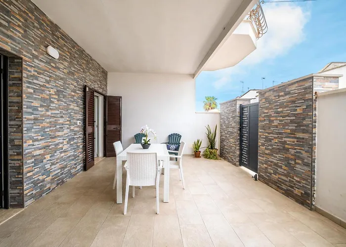 Apartment Azure Bay Luxury *